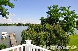 View from 2nd Floor Balcony