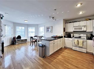 86 Pearson Ave #1, Somerville, MA 02144