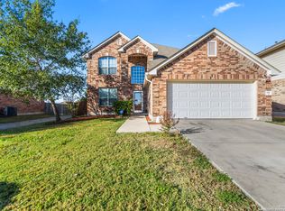 180 Bison Ln, Cibolo, TX 78108