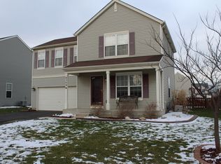 6309 Fox Ridge Dr, Plainfield, IL 60586