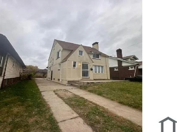 12645 Mendota St #1, Detroit, MI 48238