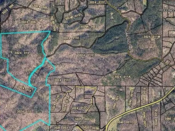 0 Hill St, Ellijay, GA 30540