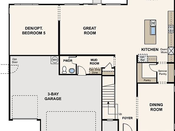 4th image of this home
