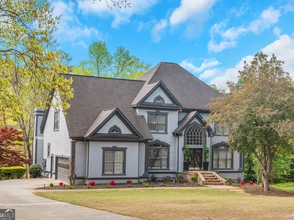 3510 Donegal Way, Snellville, GA 30039