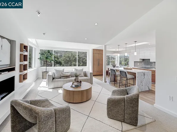 3674 Rossmoor Pkwy APT 7, Walnut Creek, CA 94595