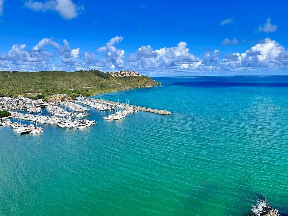 200 Marina View Marinas II Condominium #DOS-2103