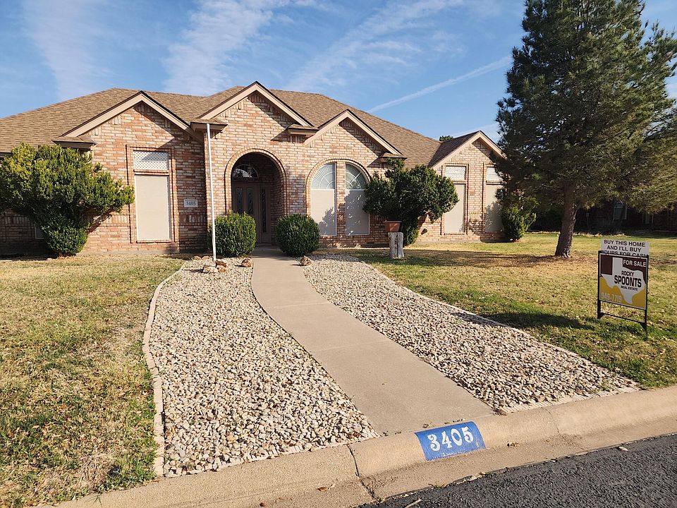 1st image of 3405 Windmill Dr