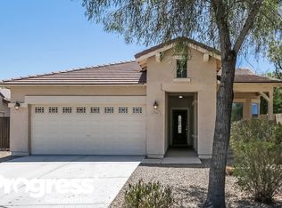 17047 W Zuni St, Goodyear, AZ 85338