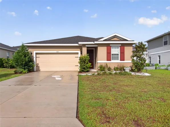 8053 Cherrystone St, Leesburg, FL 34748