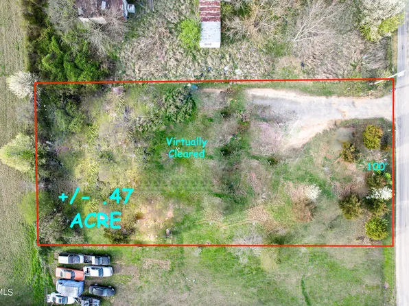 2059 Carters Valley Rd, Greeneville, TN 37745