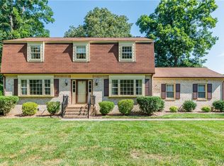 3620 Hemlock Rd, Chester, VA 23831