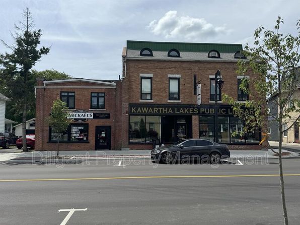 2 George St S UNIT 5, Kawartha Lakes, ON K9V 1W1