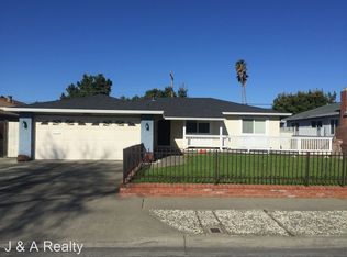 39672 Bruning St, Fremont, CA