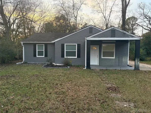3950 Edgar D Nixon Ave, Montgomery, AL 36105