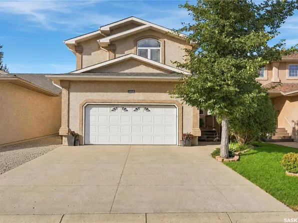 1018 Gull ROAD, Regina, SK S4N 7S1