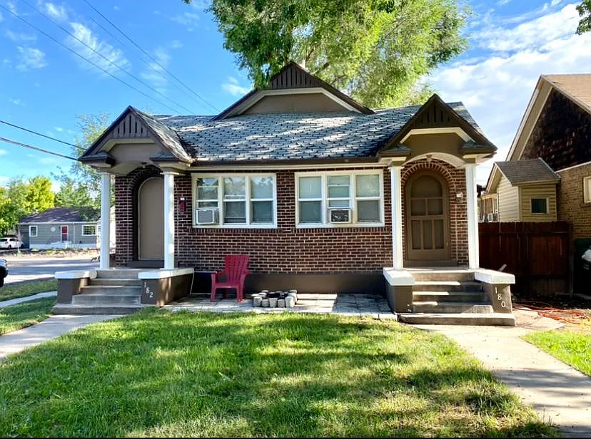 1 bed, 600 sqft, $1,200 — Photo 1