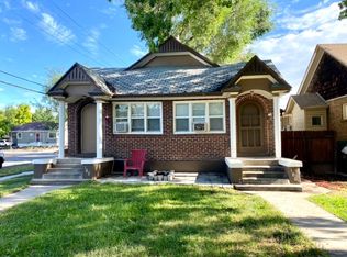 180 E Williams Ave, Salt Lake City, UT 84111