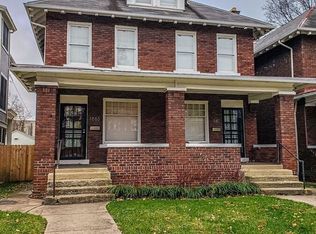 1863 Bryden Rd, Columbus, OH 43205
