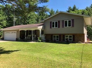 869 County Rd E, Adams, WI 53910