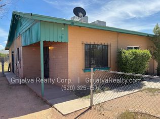 835 Tipton, Tucson, AZ 85705