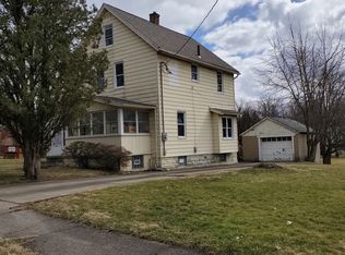 1215 South St, Niles, OH 44446