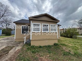 2519 Saint Charles Ave SW, Birmingham, AL 35211