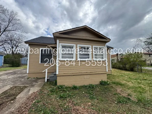 2519 Saint Charles Ave SW, Birmingham, AL 35211