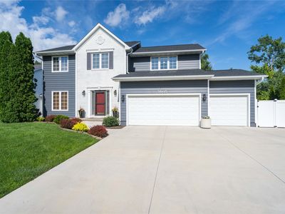 3605 80th St, Urbandale, IA, 50322