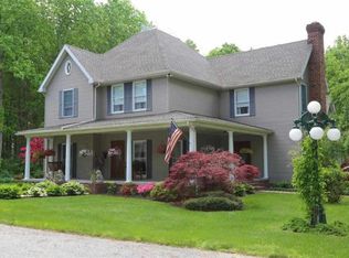 3600 Colonial Rd, Dover, PA 17315