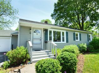 106 David Ave, Rochester, NY 14620