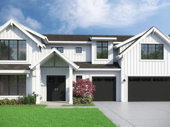 12111 NE 64th Street, Kirkland, WA 98033