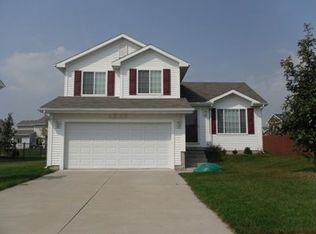 6036 NW 49th St, Johnston, IA 50131