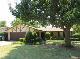 4902 Reginald Dr, Wichita Falls, TX 76308