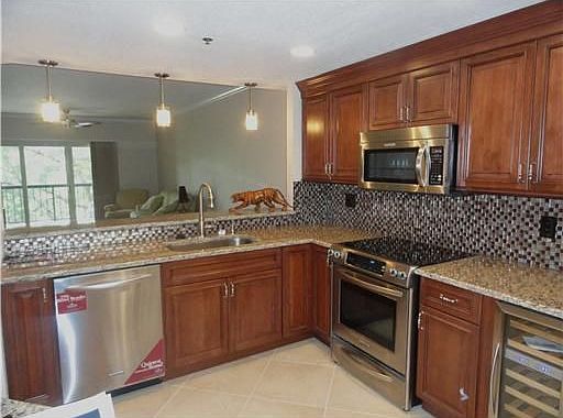 4th image of 1000 S Harbour Island Blvd APT 2205