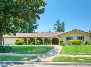 6235 N Teilman Ave, Fresno, CA