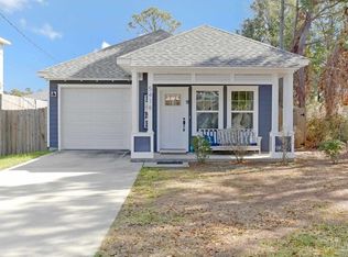 5416 Arrowhead Rd, Perdido Key, FL 32507