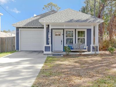 5416 Arrowhead Rd, Perdido Key, FL, 32507
