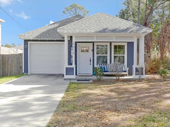 5416 Arrowhead Rd, Perdido Key, FL 32507