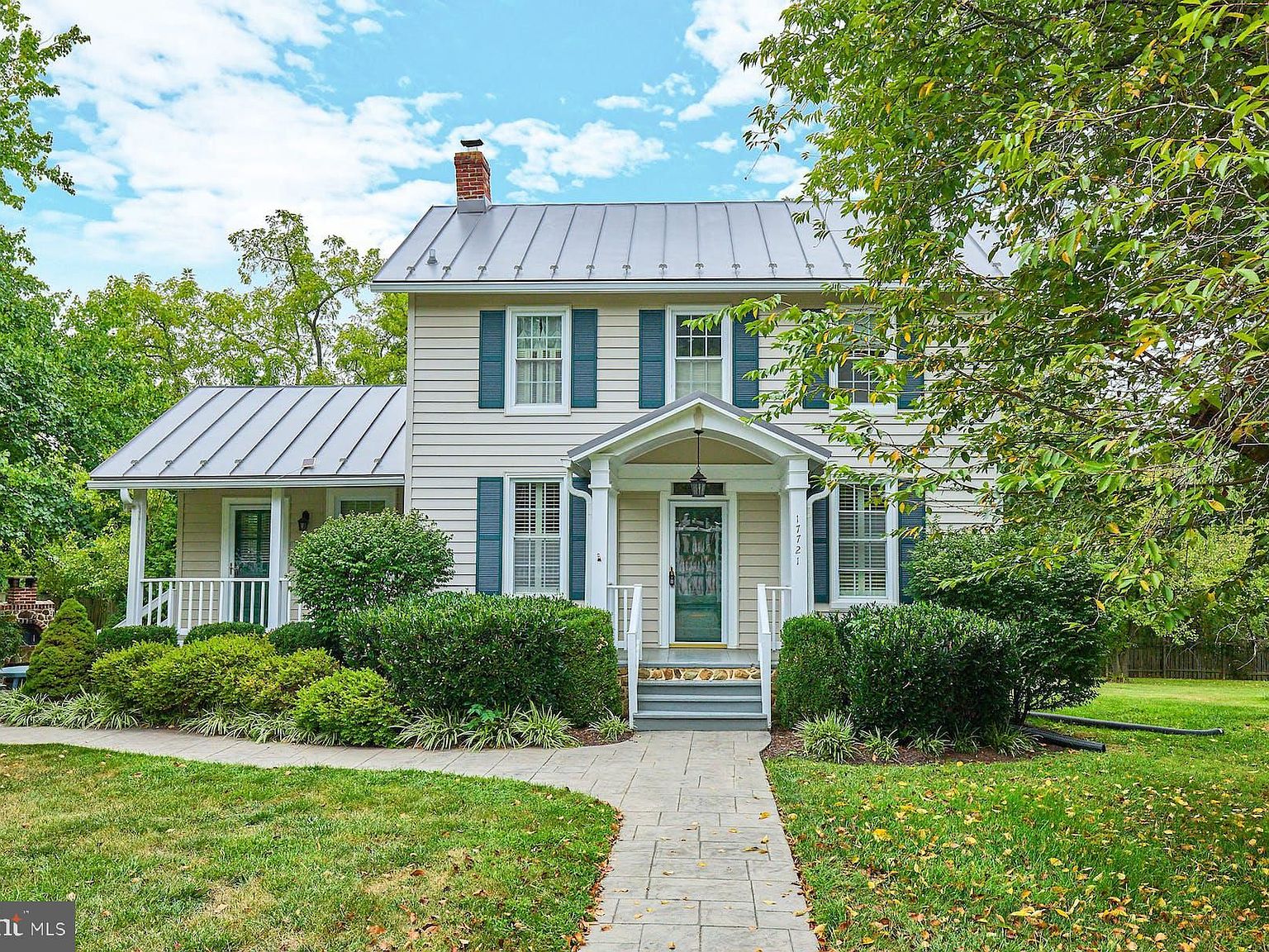 17721 Lincoln Rd, Purcellville, VA 20132 Zillow