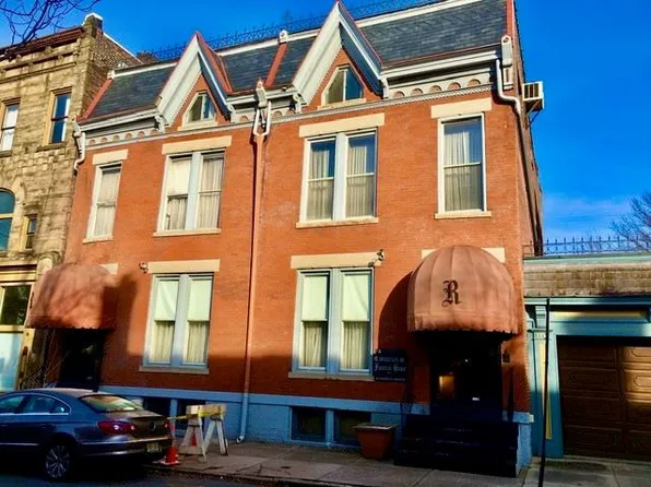 614 N Taylor Ave, Pittsburgh, PA 15212