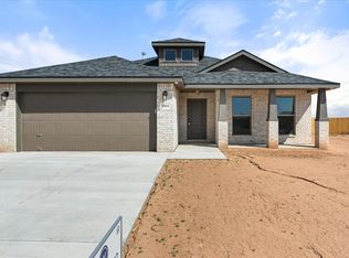 2304 135th St, Lubbock, TX 79423