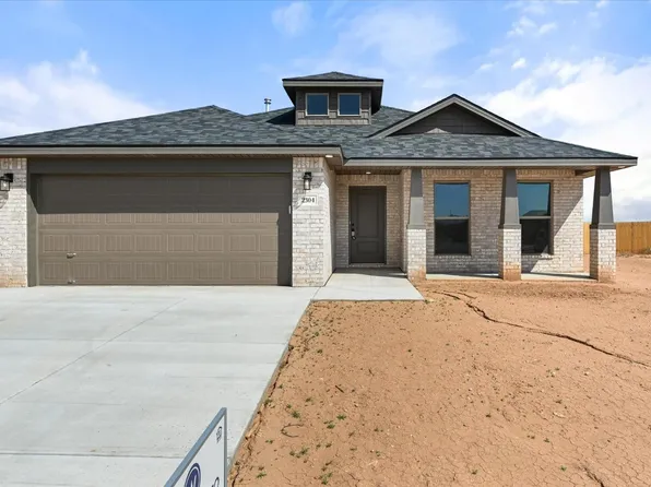 2304 135th St, Lubbock, TX 79423