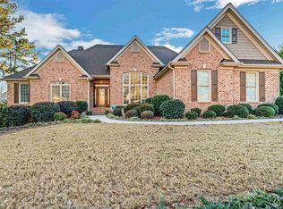 5619 Battle Ridge Dr, Flowery Branch, GA 30542