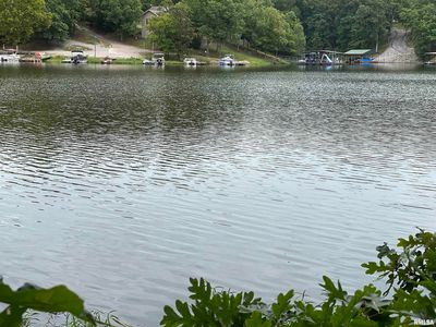 Parrish Ridge Ln, Goreville, IL, 62939