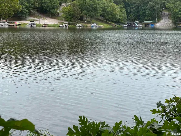 Parrish Ridge Ln, Goreville, IL 62939