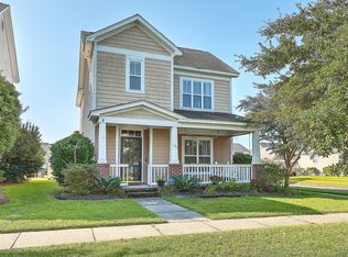123 Foxglove Ave, Summerville, SC 29483