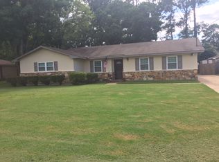 331 W Vanderbilt Loop, Montgomery, AL 36109