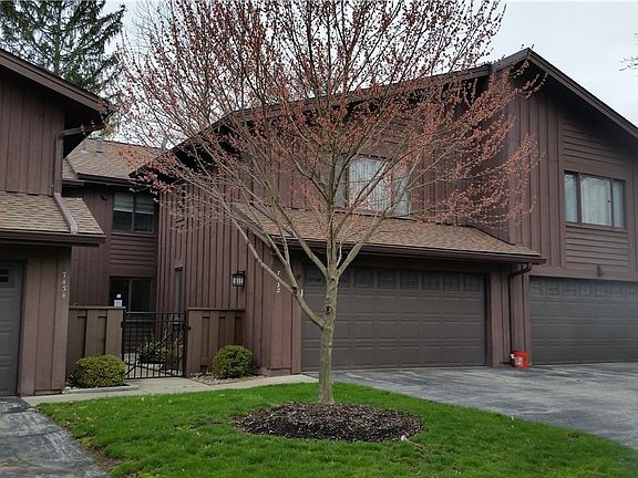 2nd image of 7432 Millrace Ln #3307