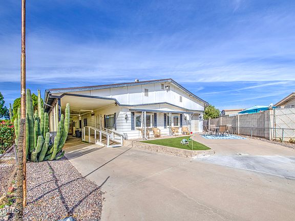 2nd image of 7245 E BALMORAL Avenue