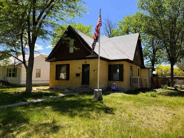 637 Howard Street, Delta, CO 81416